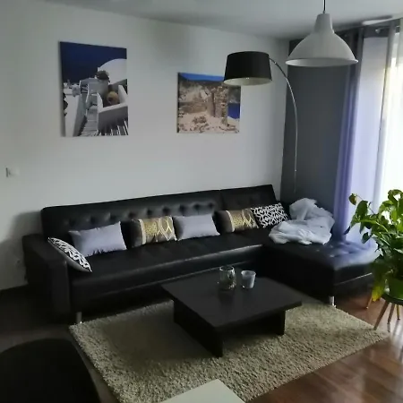 La Maison De 6Fran Appartement 1 Calme Et Spacieux Ambiance Familiale Valros Exterior photo