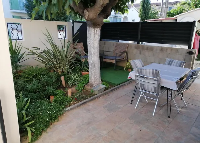 La Maison De 6Fran Appartement 1 Calme Et Spacieux Ambiance Familiale