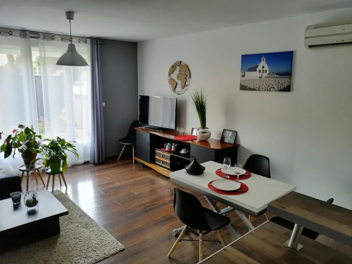 La Maison De 6fran 1 Calme Et Spacieux Ambiance Familiale *