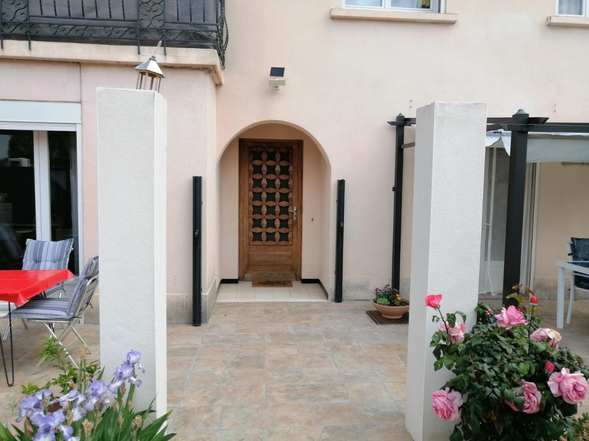 La Maison De 6fran 1 Calme Et Spacieux Ambiance Familiale Apartment *
